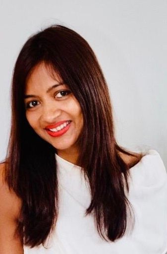 Speaker profile image for Suchitha Kalra