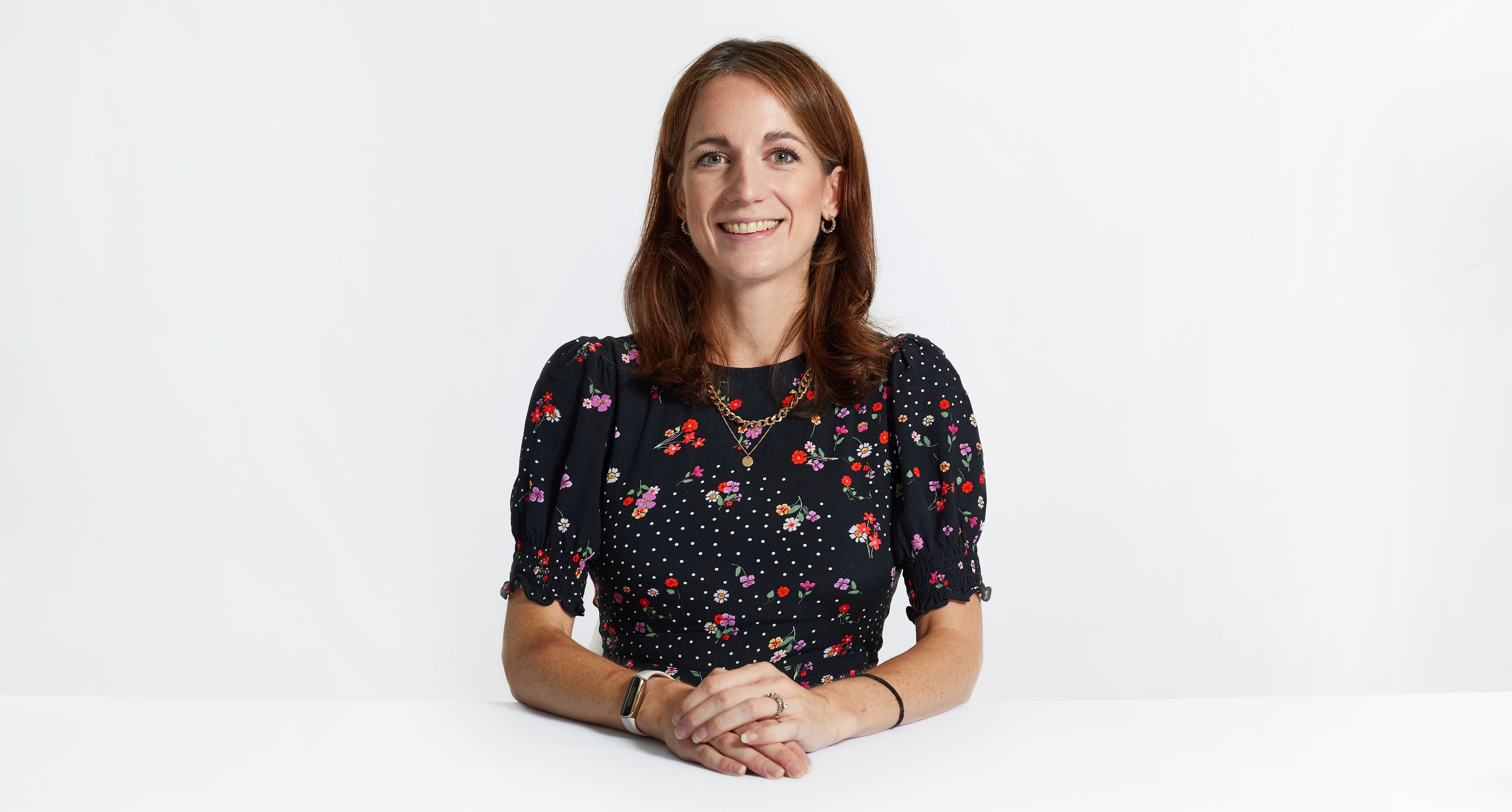 Louise Scannell