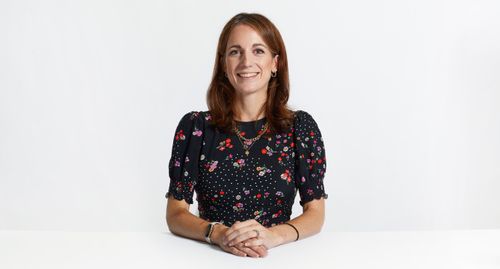 Speaker profile image for Louise Scannell