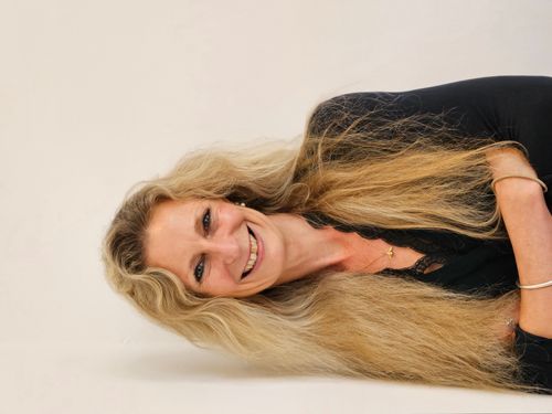 Speaker profile image for Tamsin Pickeral