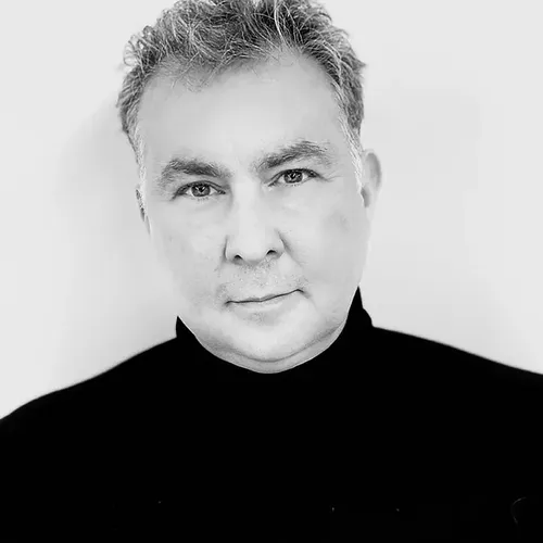 Speaker profile image for William-Poole Wilson