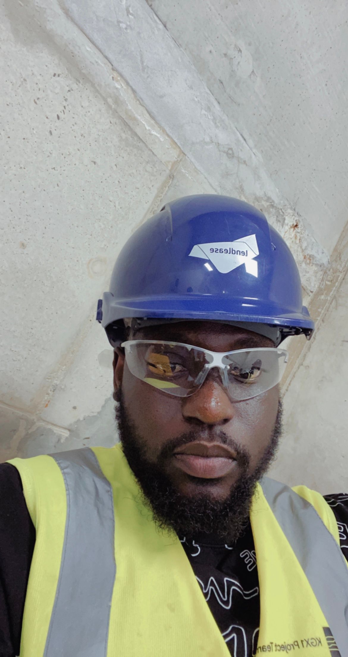 Marvin Kwabena Frimrong