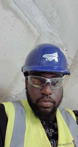 Speaker profile image for Marvin Kwabena Frimrong