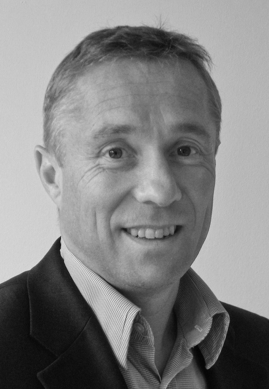 Speaker profile image for Will Perkins