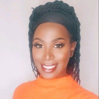 Speaker profile image for Kaydee Charles