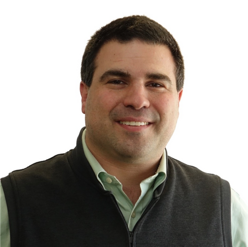 Speaker profile image for Matthew Kleiman