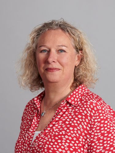 Speaker profile image for Deborah Heenan
