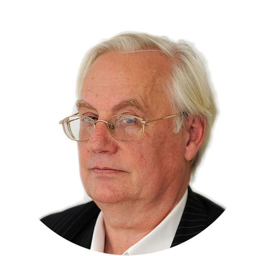 Speaker profile image for Lars Hesselgren