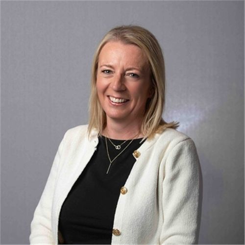 Speaker profile image for Rebecca Wallis