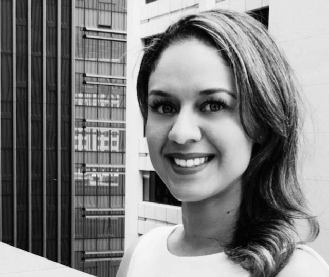 Speaker profile image for Caryn van Niekerk