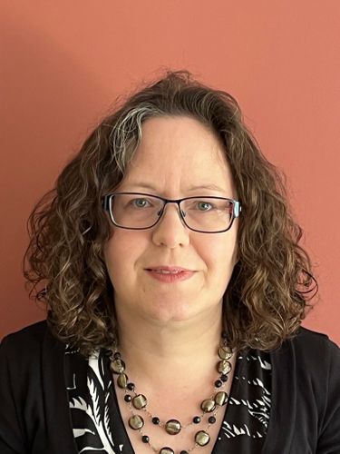 Speaker profile image for Suzanne Scobie