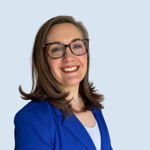 Speaker profile image for Jennifer Watkiss