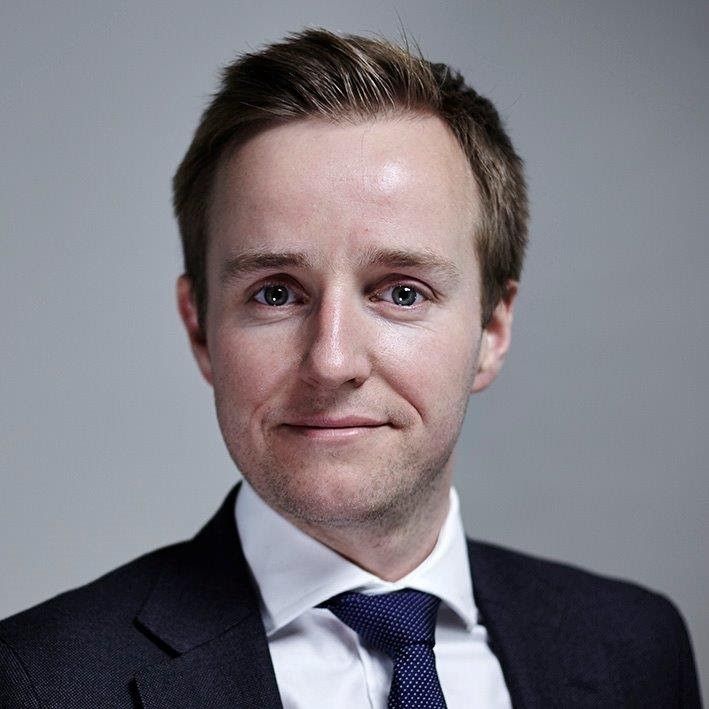 James Dixon