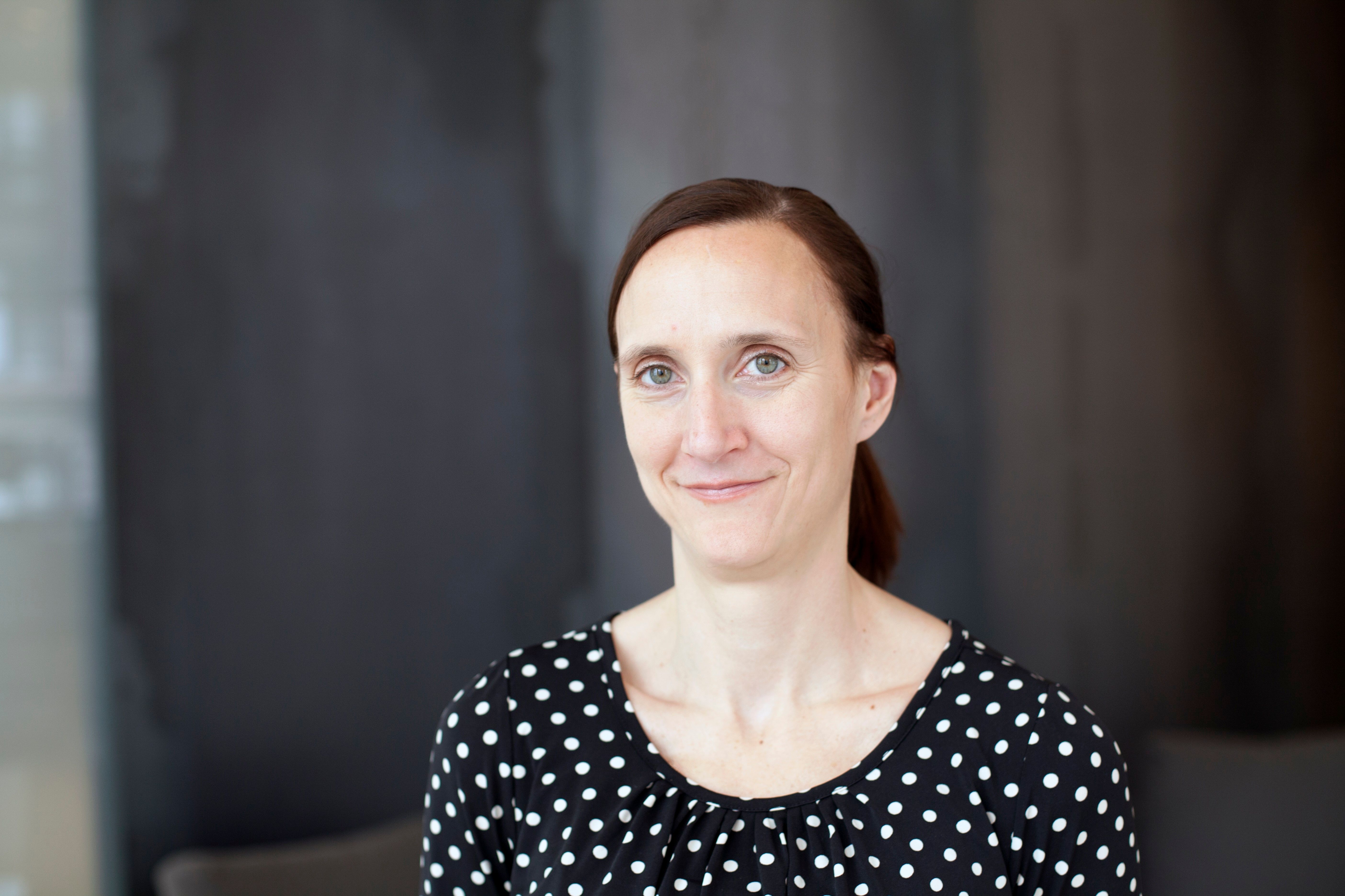 Speaker image for Monica Bricker