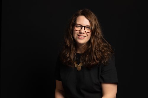 Speaker profile image for Rachel Moulton