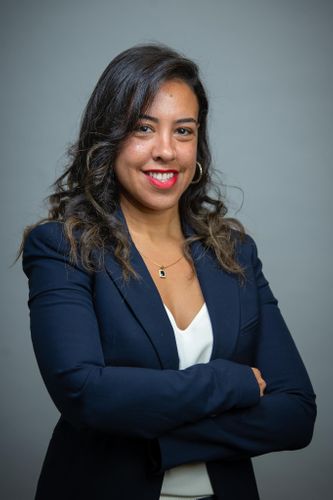 Doreen Taveras - AECOM