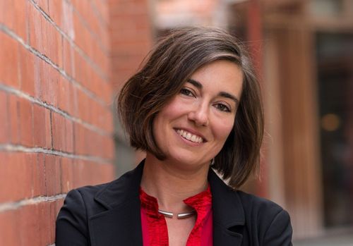 Speaker profile image for Elettra Bordonaro