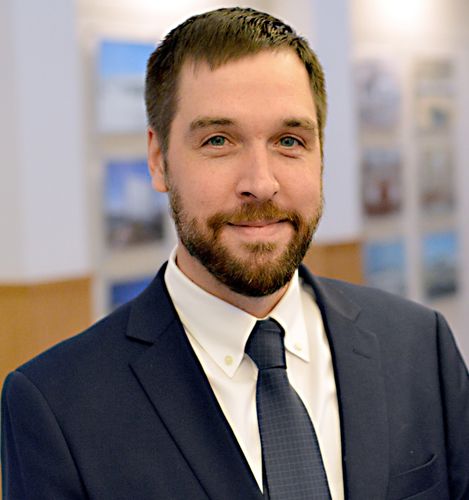 Mike Zorich - IMEG Corp