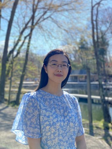 Speaker profile image for Stephanie Pan