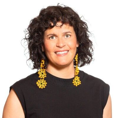Linda C. Mysliwiec - NELSON Worldwide