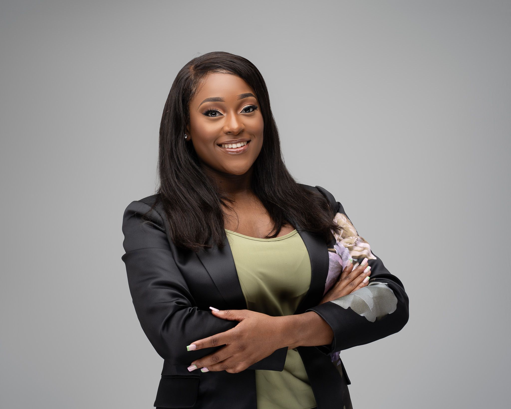 Kessa Martin