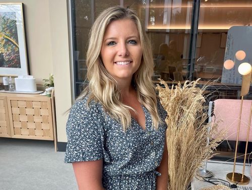 Sierra Wiseman - Steelcase