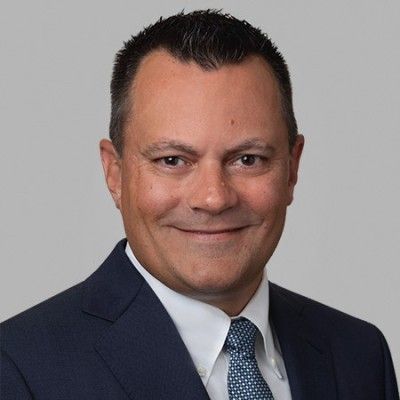 Jake Hagelow - CBRE