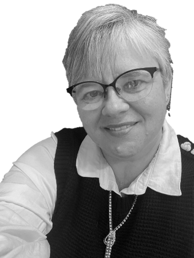 Kathy Wilson-Ellis