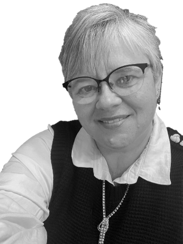 Speaker profile image for Kathy Wilson-Ellis
