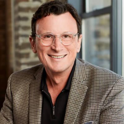 Michael Maurer - Perkins Eastman