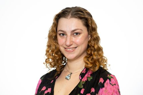 Speaker profile image for Kathy Papakyriacou