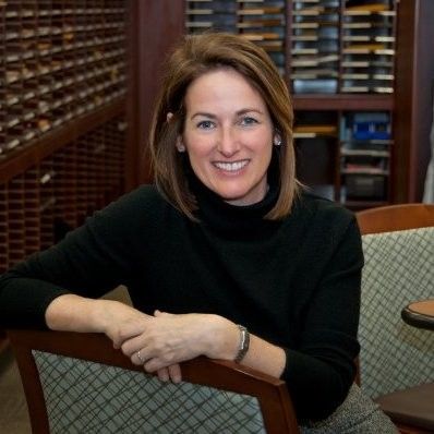 Geraldine Drake - AECOM