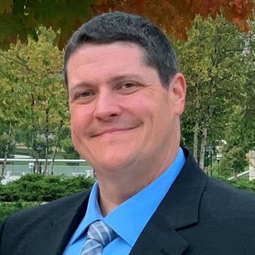 Matthew Anderle - AECOM