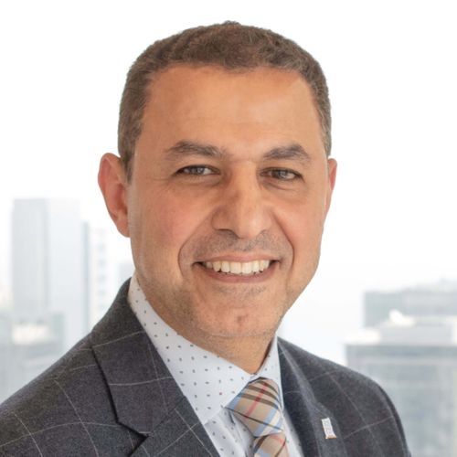 Samir Abdelmawla - Environmental Systems Design, Inc.