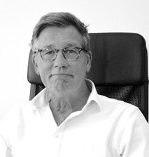 Speaker profile image for Anthony Pearce