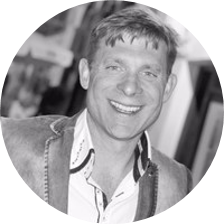 Speaker profile image for Justin Murray