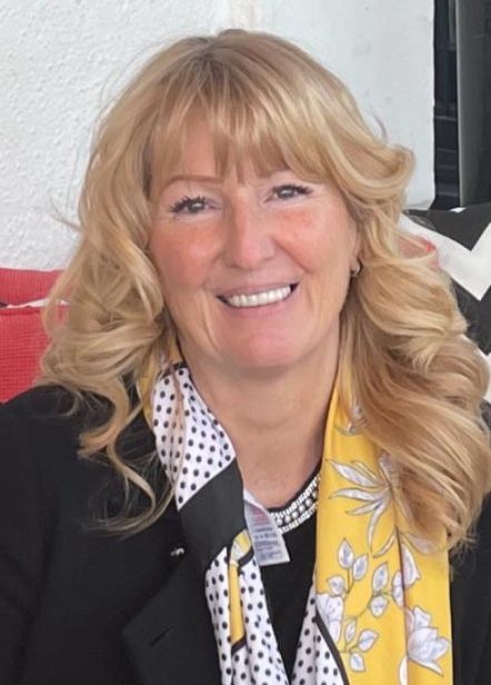 Deborah Smyth