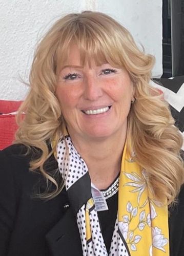 Speaker profile image for Deborah Smyth