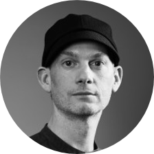 Speaker profile image for Robert Barker FRIBA