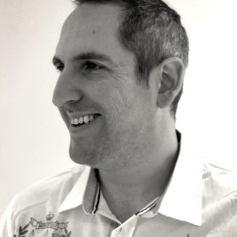 Speaker profile image for Alex Lubbock