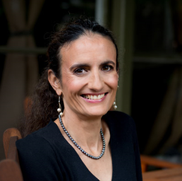 Anna Murray - 3DS Group