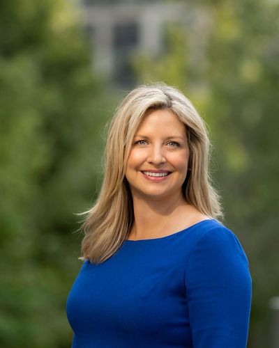 Jeannette Lenear Peruchini - AECOM