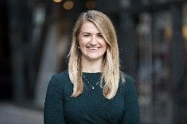 Katie Rudin