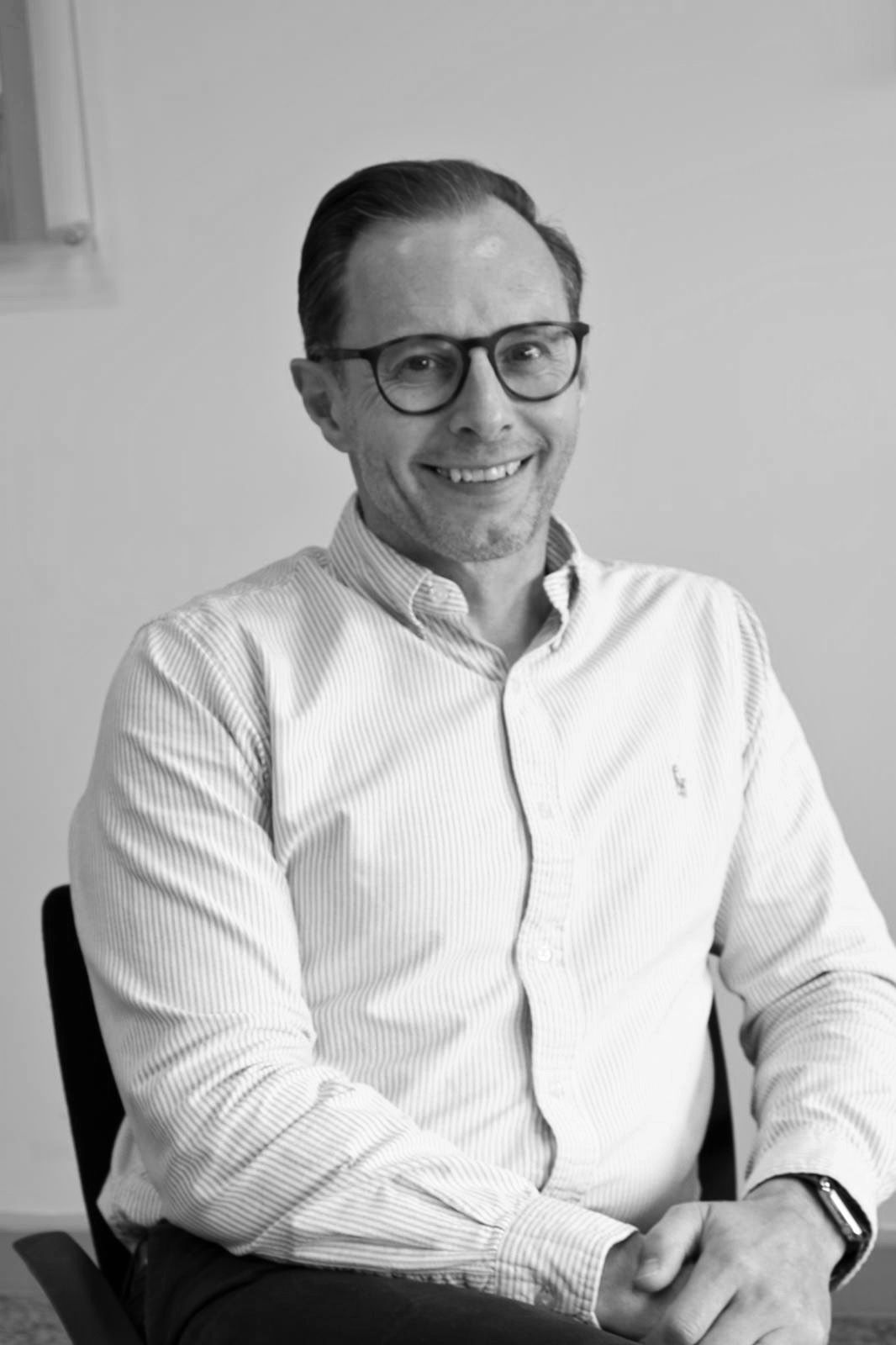 Stuart Marshall
