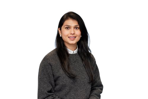 Speaker profile image for Era Shah