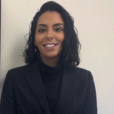 Jasmine Panah - KS Services