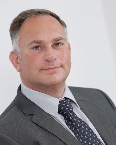 Speaker profile image for Anthony Elgey
