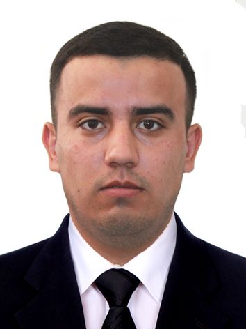 Abdurakhmanov Bakhodir - BMB Trade Group