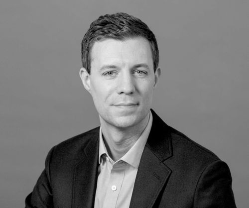 David Lillie - Goettsch Partners