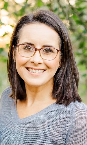 Lauren Williams - McCarthy Building Companies